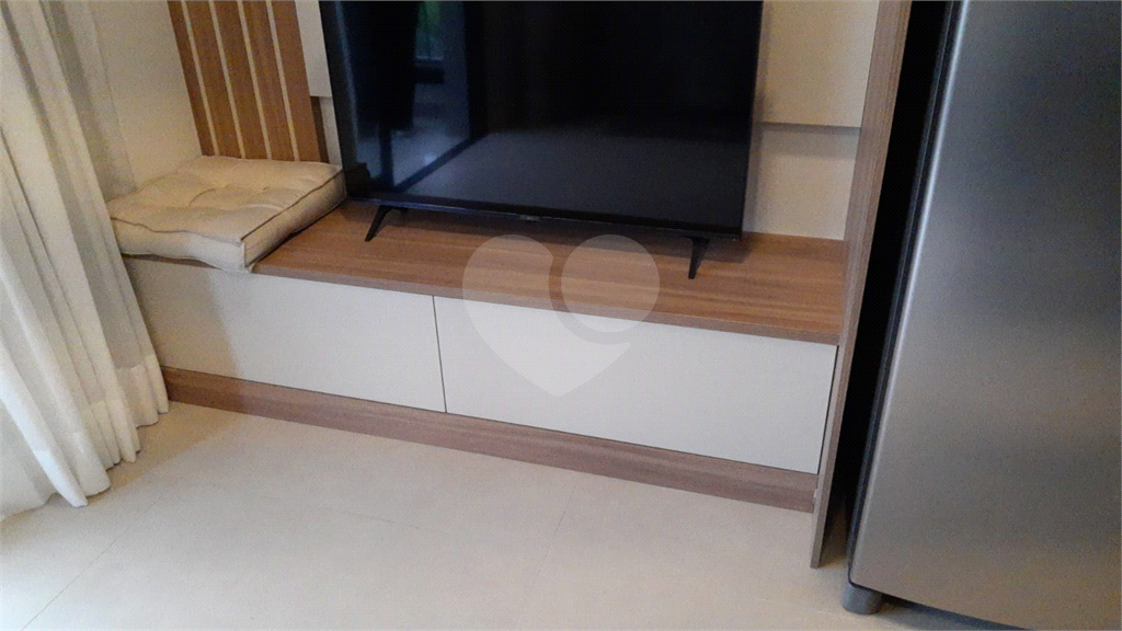 APARTAMENTO TIPO STUDIO PARA LOCAÇÃO-EQUIPADO E MOBILIADO>