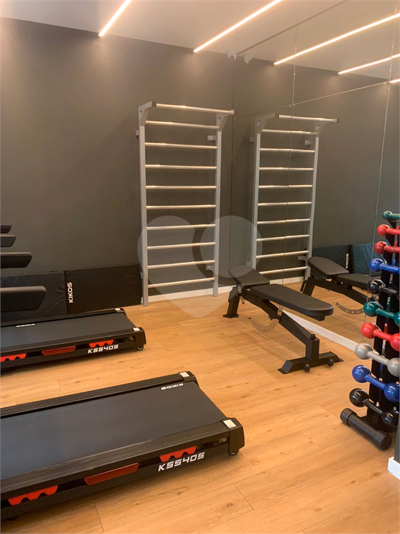 APARTAMENTO TIPO STUDIO PARA LOCAÇÃO-EQUIPADO E MOBILIADO>