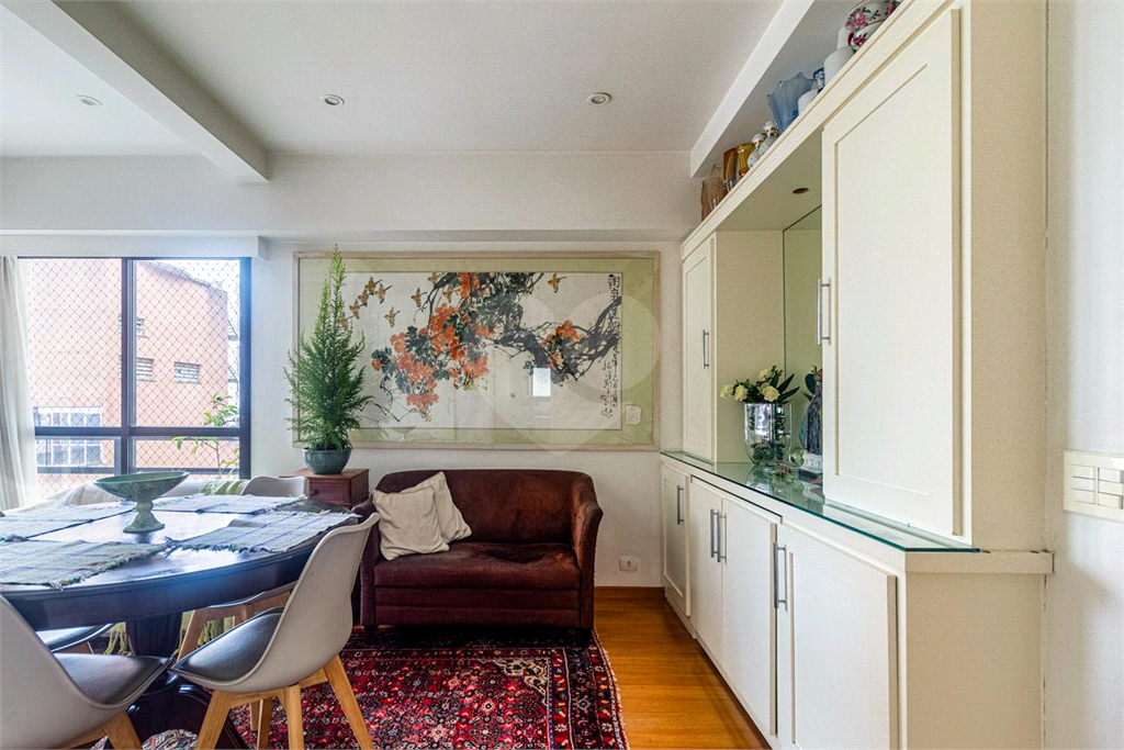 Cobertura para Venda - Paraíso