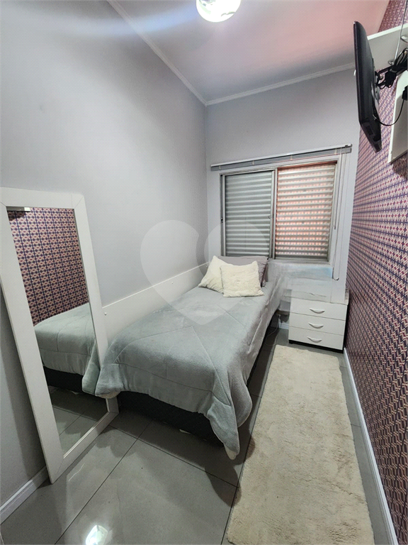 Sobrado no Jardim França - Zona Norte de São Paulo com 150 m², 3 dormitórios (1 suíte), 2 vagas. Localização privilegiada.