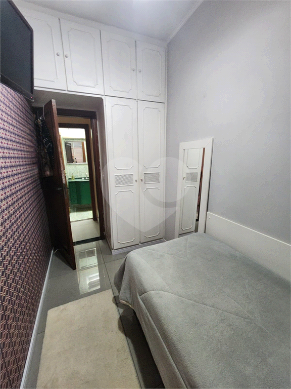Sobrado no Jardim França - Zona Norte de São Paulo com 150 m², 3 dormitórios (1 suíte), 2 vagas. Localização privilegiada.