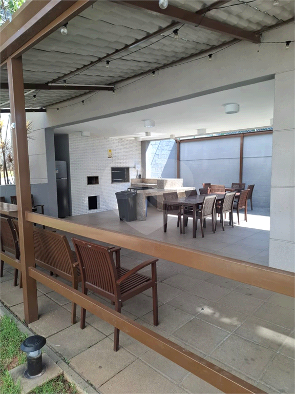 Apartamento, 2 quartos, 50 m² - Foto 12