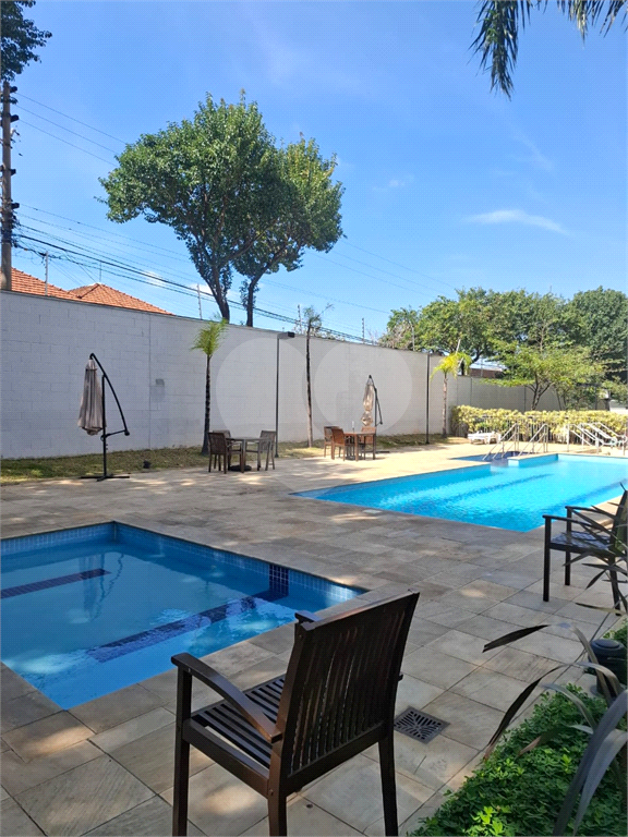 Apartamento, 2 quartos, 50 m² - Foto 13