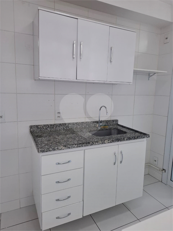 Apartamento, 2 quartos, 50 m² - Foto 8