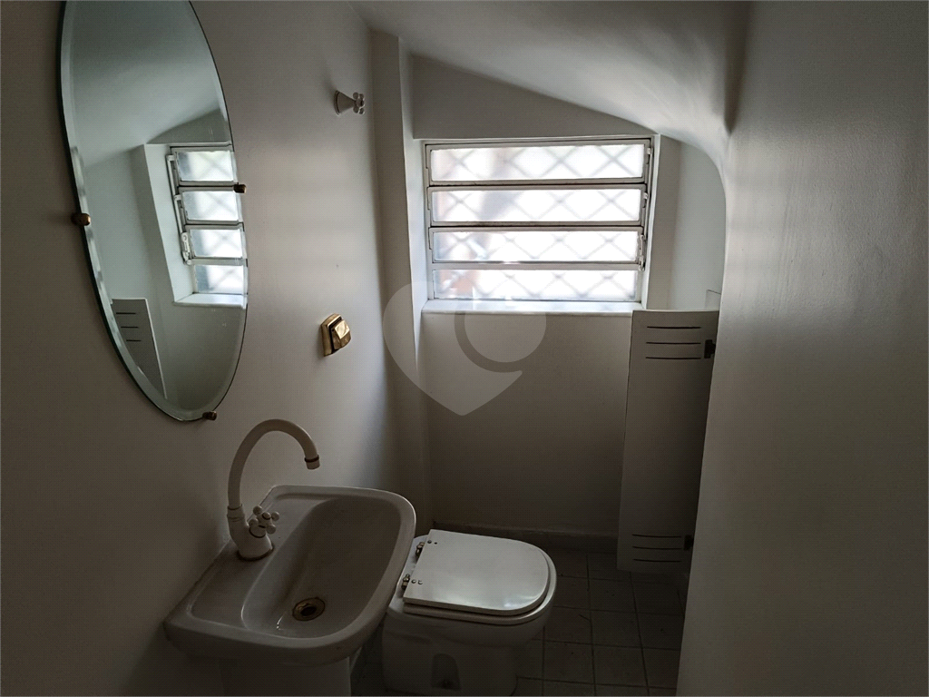 Casa para Alugar em Pinheiros com3 quartos e 2 vagas