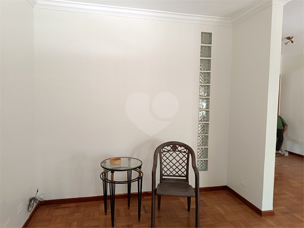 Casa para Alugar em Pinheiros com3 quartos e 2 vagas