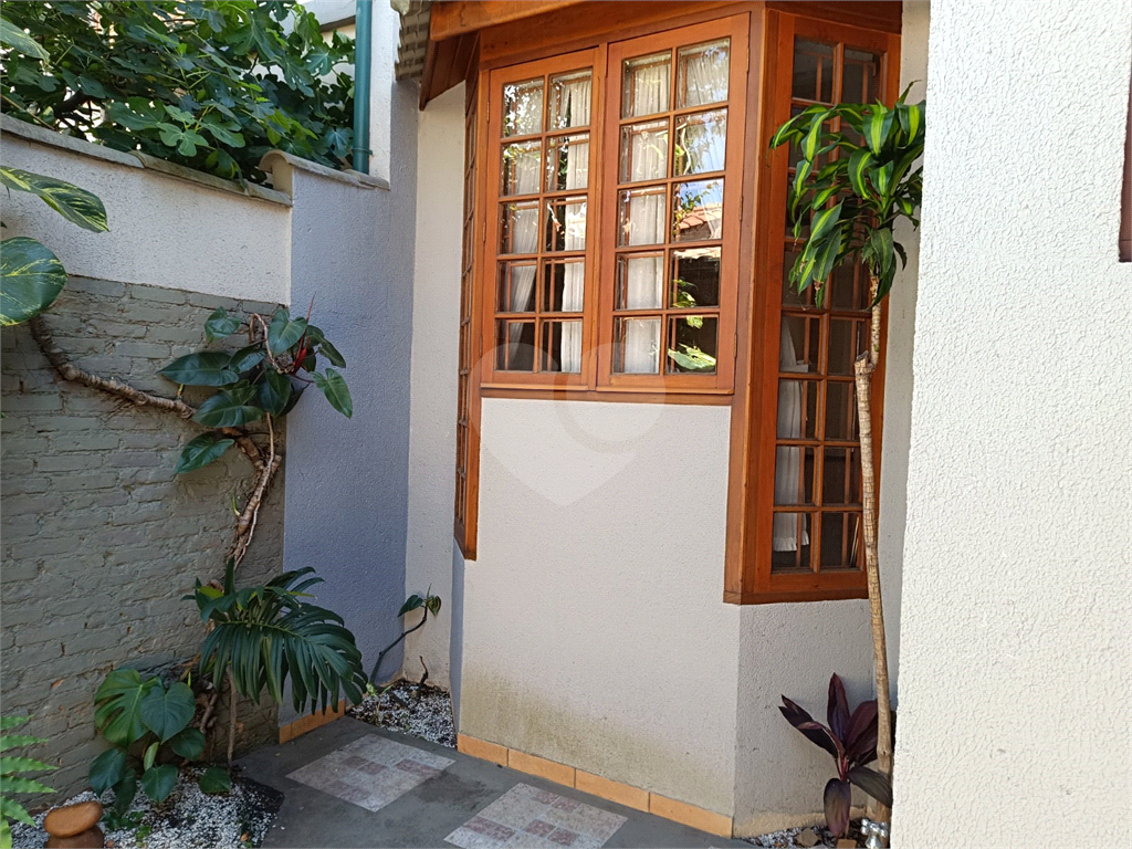 Casa para Alugar em Pinheiros com3 quartos e 2 vagas