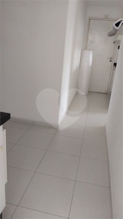 Apartamento Residencial TATUAPÉ