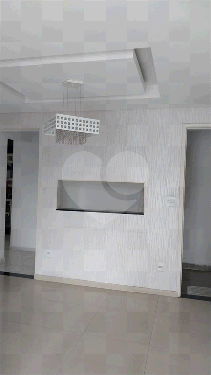 Apartamento Residencial TATUAPÉ