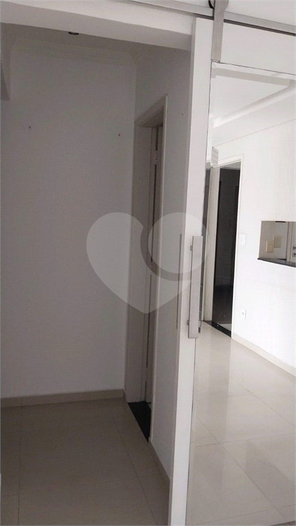 Apartamento Residencial TATUAPÉ