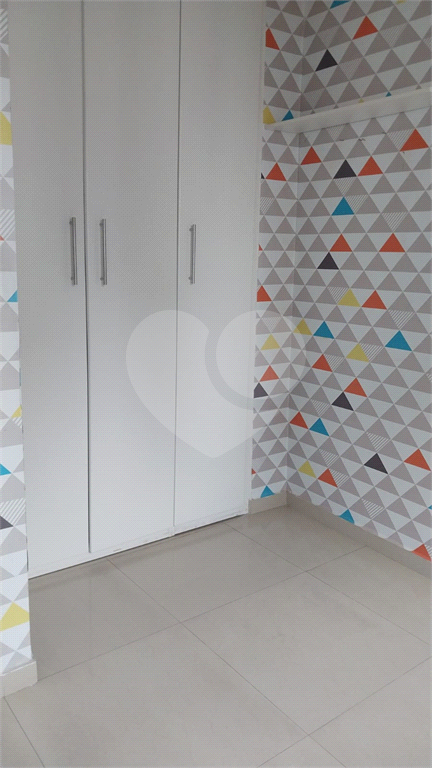 Apartamento Residencial TATUAPÉ