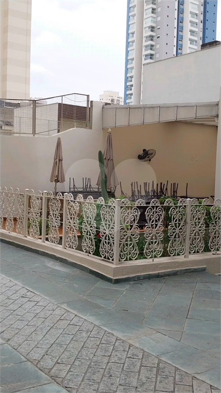 Apartamento Residencial TATUAPÉ