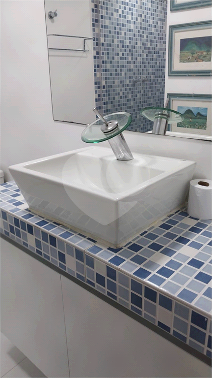 Apartamento Residencial TATUAPÉ