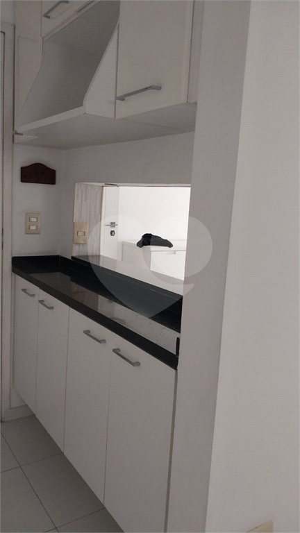 Apartamento Residencial TATUAPÉ