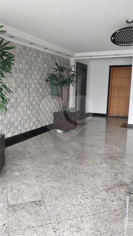 Apartamento Residencial TATUAPÉ