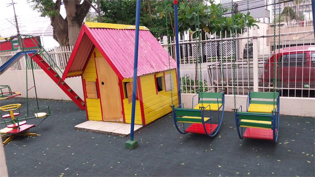 Apartamento Residencial TATUAPÉ