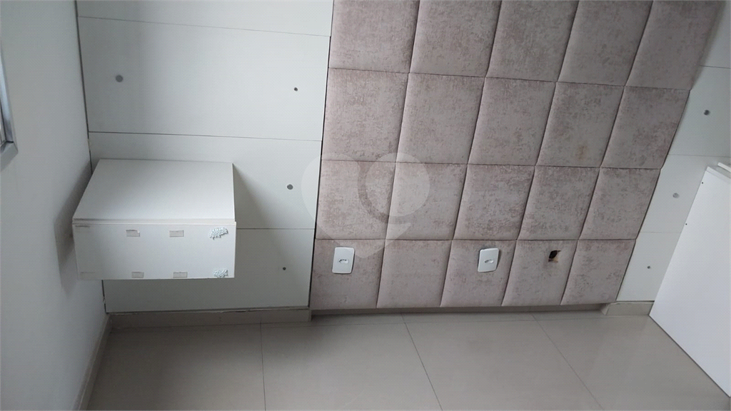 Apartamento Residencial TATUAPÉ