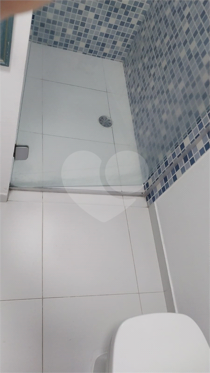 Apartamento Residencial TATUAPÉ