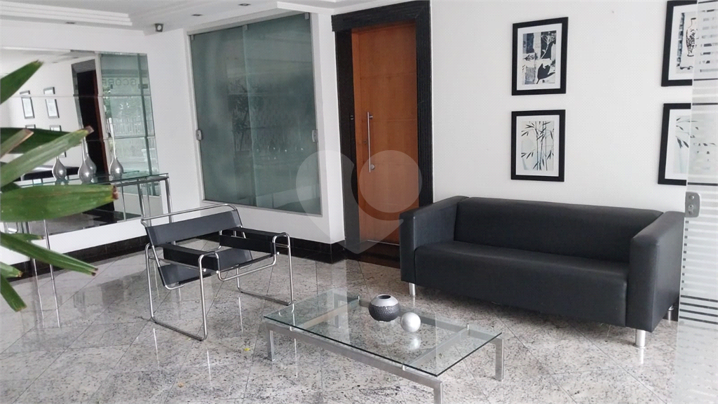 Apartamento Residencial TATUAPÉ