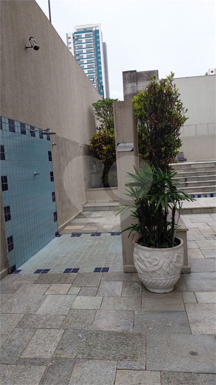 Apartamento Residencial TATUAPÉ