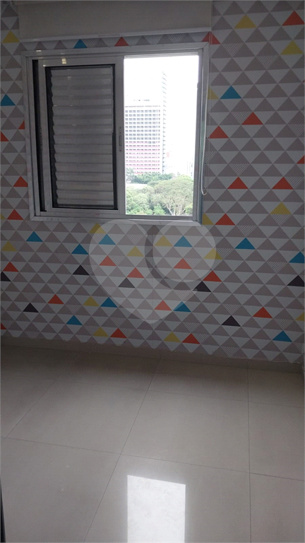 Apartamento Residencial TATUAPÉ