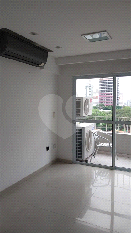 Apartamento Residencial TATUAPÉ