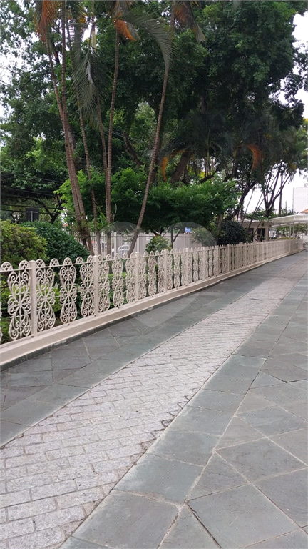 Apartamento Residencial TATUAPÉ