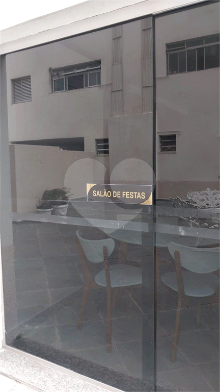 Apartamento Residencial TATUAPÉ