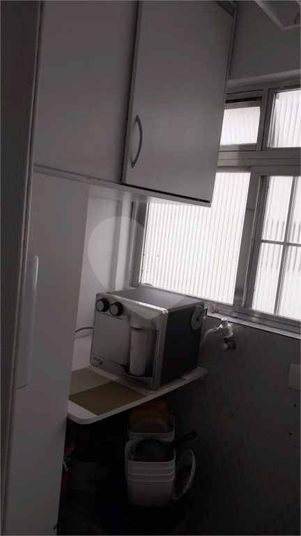 Apartamento Residencial TATUAPÉ