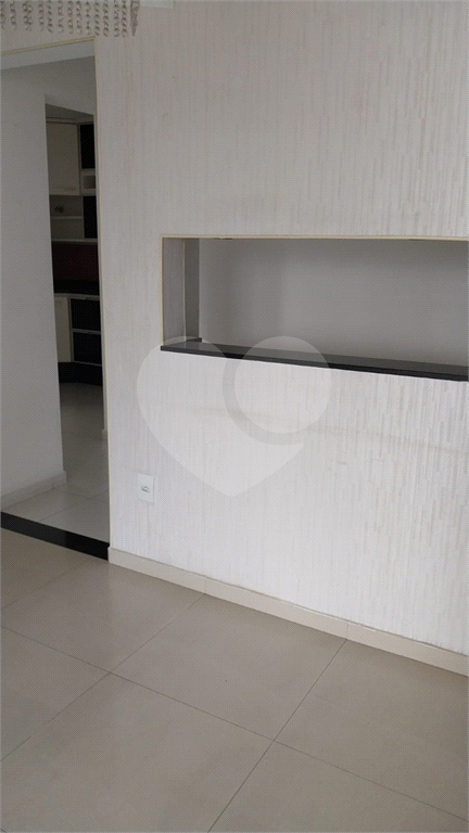 Apartamento Residencial TATUAPÉ