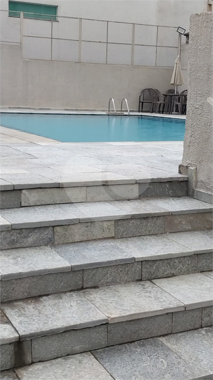 Apartamento Residencial TATUAPÉ