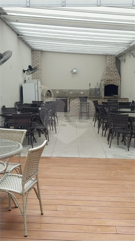 Apartamento Residencial TATUAPÉ