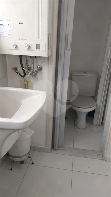 Apartamento Residencial TATUAPÉ