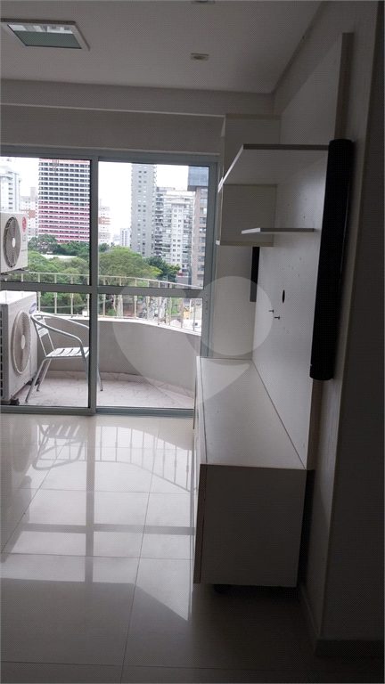 Apartamento Residencial TATUAPÉ