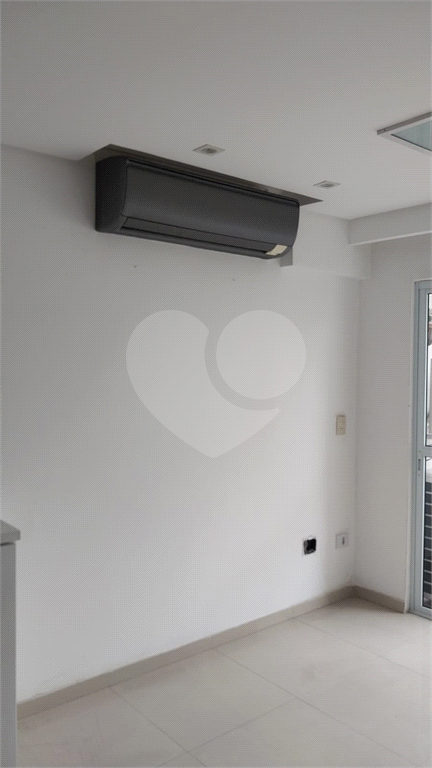 Apartamento Residencial TATUAPÉ