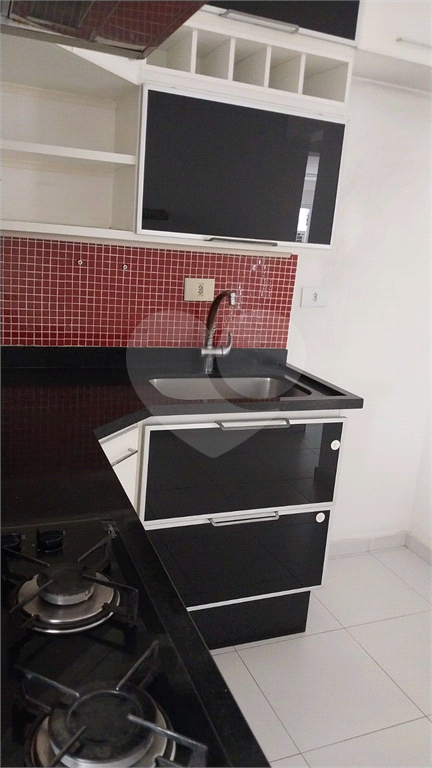 Apartamento Residencial TATUAPÉ