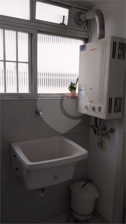 Apartamento Residencial TATUAPÉ