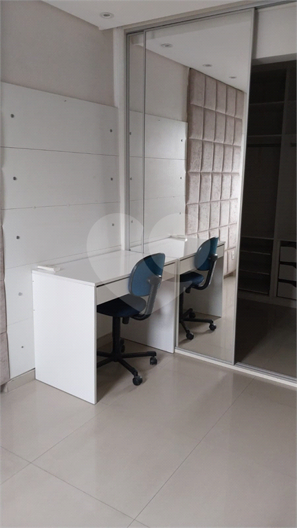 Apartamento Residencial TATUAPÉ