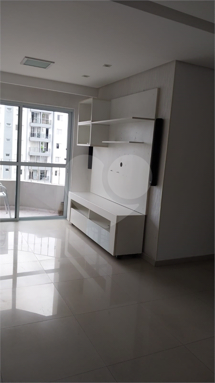 Apartamento Residencial TATUAPÉ