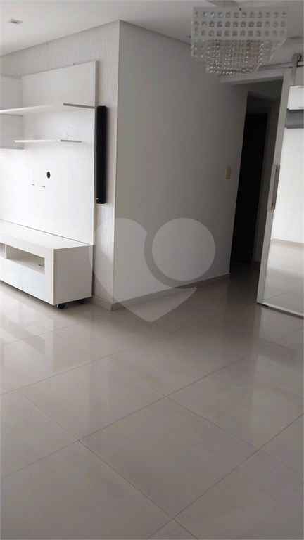 Apartamento Residencial TATUAPÉ
