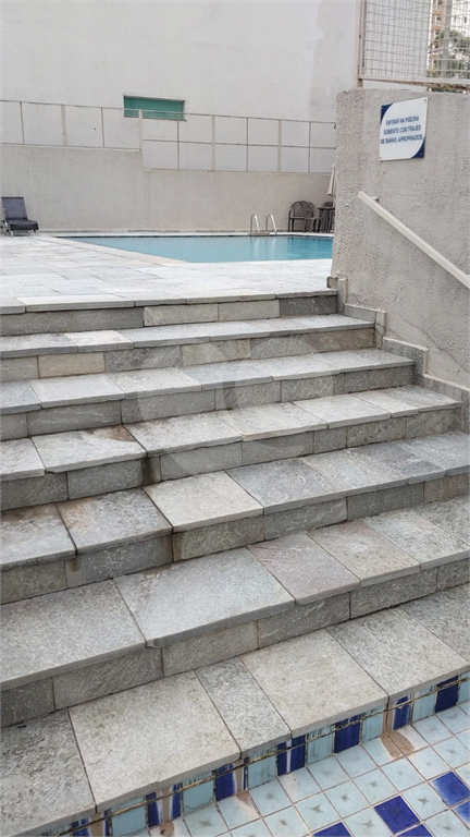 Apartamento Residencial TATUAPÉ