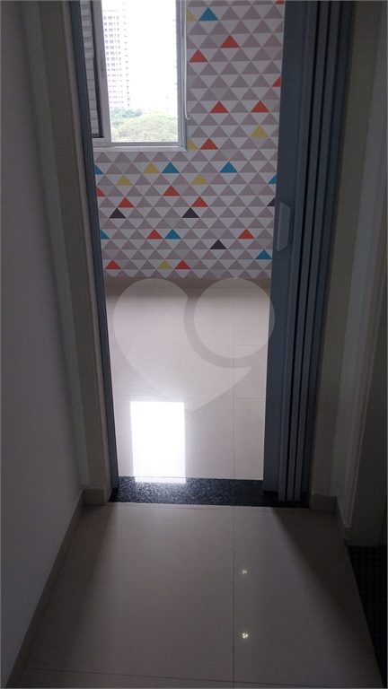 Apartamento Residencial TATUAPÉ