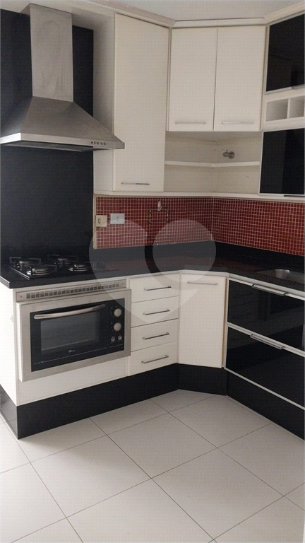 Apartamento Residencial TATUAPÉ