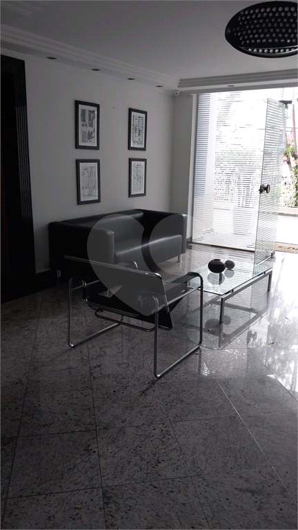 Apartamento Residencial TATUAPÉ