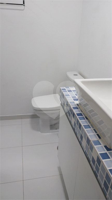 Apartamento Residencial TATUAPÉ