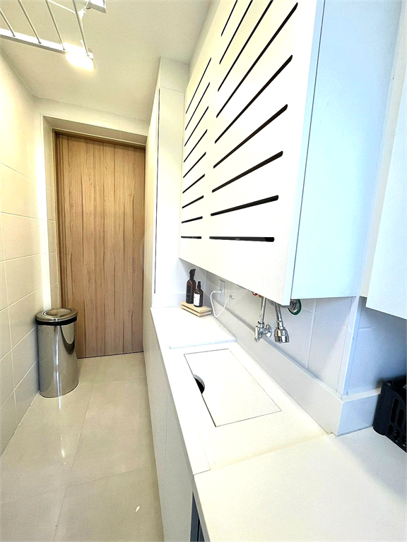 Apartamento em Perdizes com 2 suites e 2 vagas
