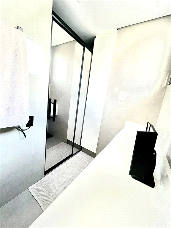 Apartamento em Perdizes com 2 suites e 2 vagas