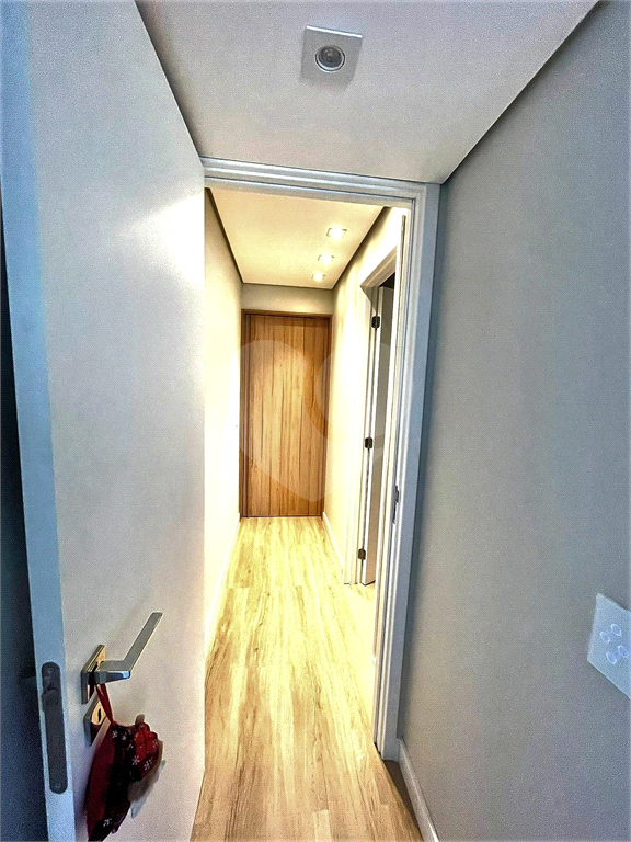 Apartamento em Perdizes com 2 suites e 2 vagas