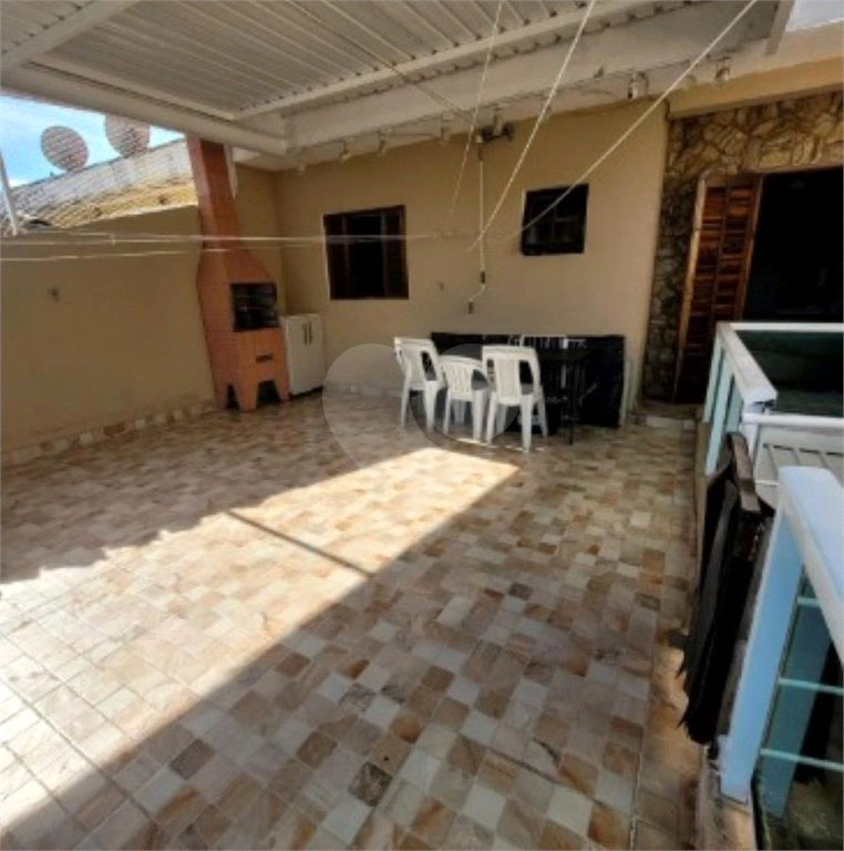 Sobrado a venda no Jardim Aricanduva