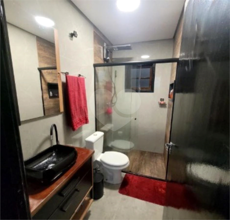 Sobrado a venda no Jardim Aricanduva